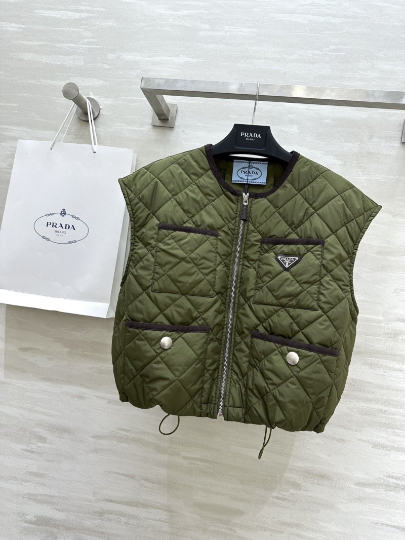 Prada Gilet